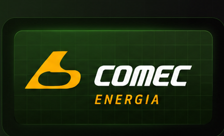 Logo Comec Energia