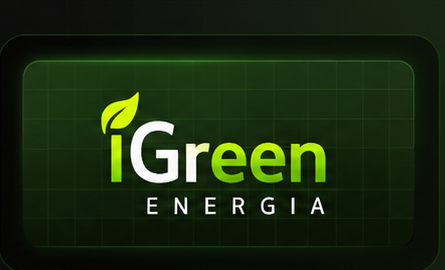 Logo iGreen Energy